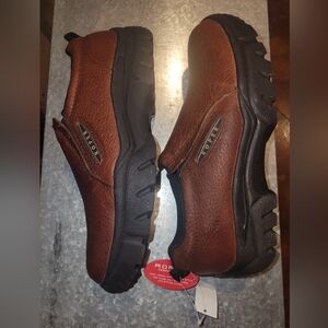 NEW w/Tags- Women's Roper Performance Sports Slip On Shoes sz 10.5